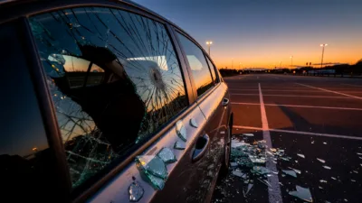 Strasbourg : un multirécidiviste condamné à 3 ans ferme pour 15 vols
