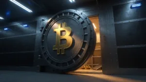 Strategy vend 216 millions de dollars de Bitcoin, une première