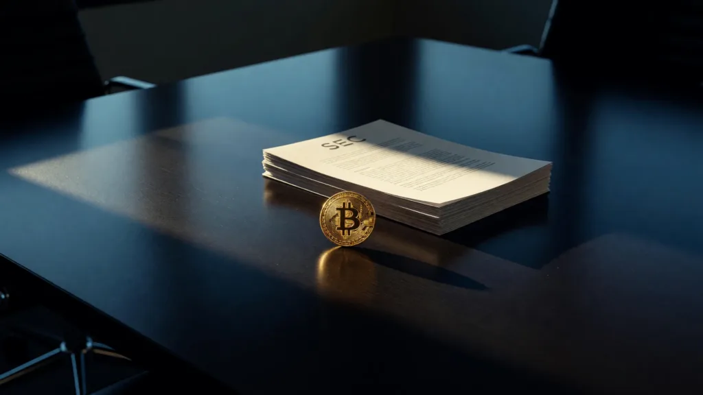 Strategy vend 3 588 Bitcoins et rompt avec sa doctrine historique du HODL