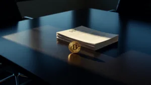 Strategy vend 3 588 Bitcoins et rompt avec sa doctrine historique du HODL