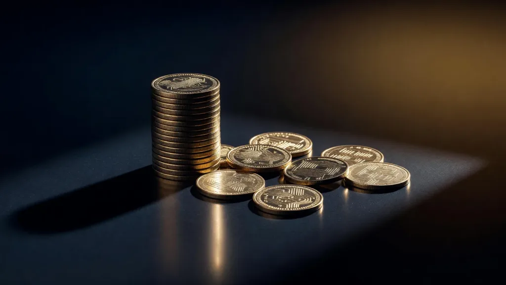 Strategy vend 3 588 bitcoins pour 216 millions de dollars