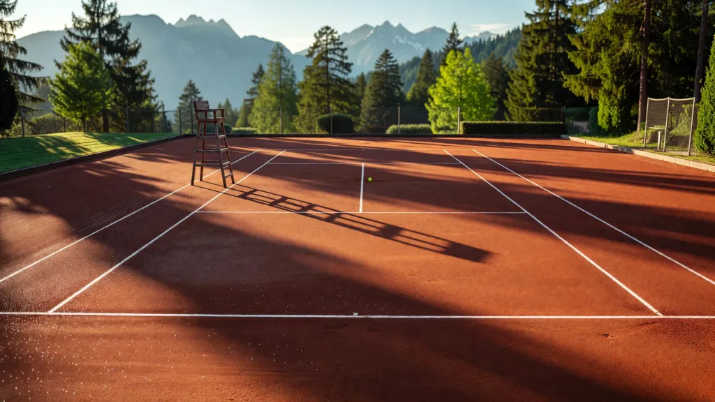 Stricker vs Munar : le premier tour de Gstaad sous le prisme des cotes