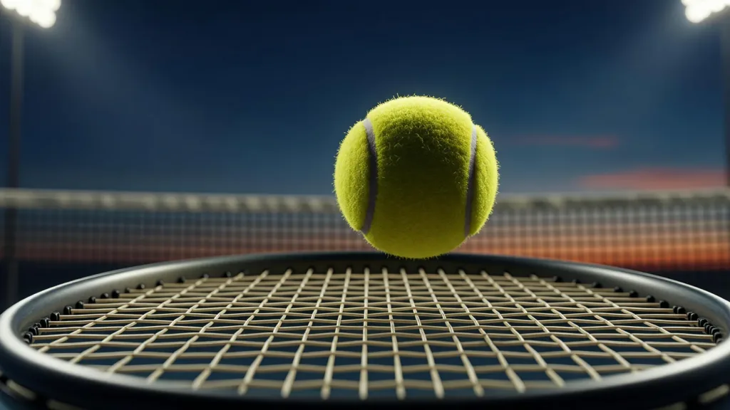 Struff bat Nakashima en 5 sets marathon après 86 aces à Wimbledon
