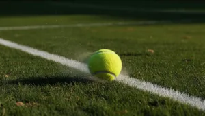 Styles de jeu : pourquoi les terriens et lifteurs souffrent à Wimbledon