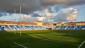 SU Agen : le pilier argentin Gael Galván prêté pour la saison 2026/2027