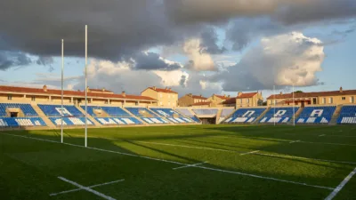 SU Agen : le pilier argentin Gael Galván prêté pour la saison 2026/2027