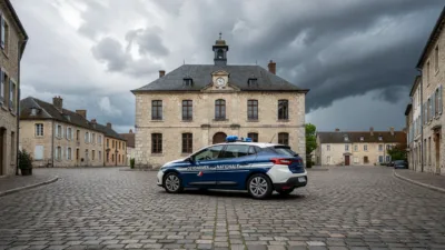 Sud-meusien : alerte gendarmerie contre des démarchages abusifs à domicile