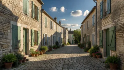 Sud Territoire de Belfort : surveillez gratuitement votre logement pendant l'été