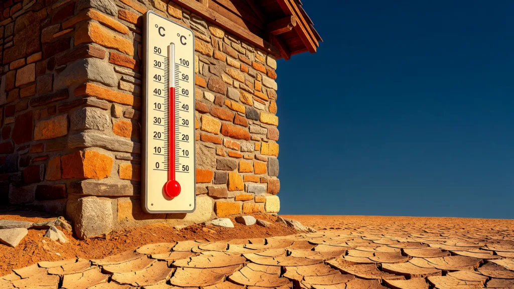 Suisse : la canicule prolongée jusqu'au 16 juillet, alerte au sommet