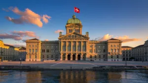 Suisse : la neutralité célébrée pour le 1er Août malgré les critiques