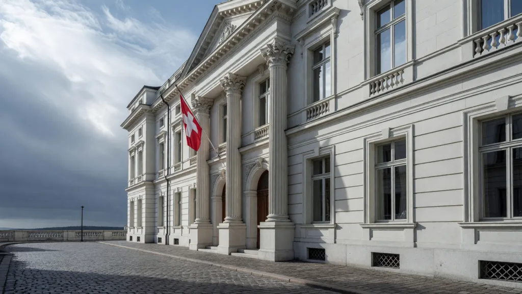 Suisse : un fiduciaire genevois soupçonné de financer trois mafias italiennes
