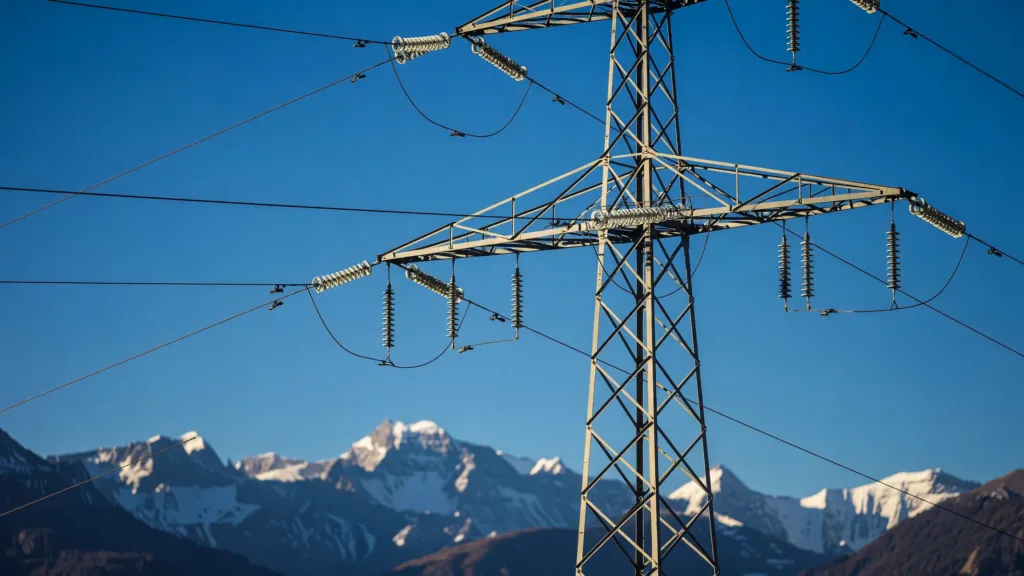 Suisse : une nouvelle centrale nucléaire rapporterait 1,6 milliard CHF par an