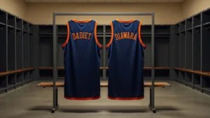 Summer League 2026 : Dadiet et Diawara, les Français des Knicks à l’affiche