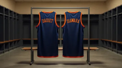 Summer League 2026 : Dadiet et Diawara, les Français des Knicks à l’affiche
