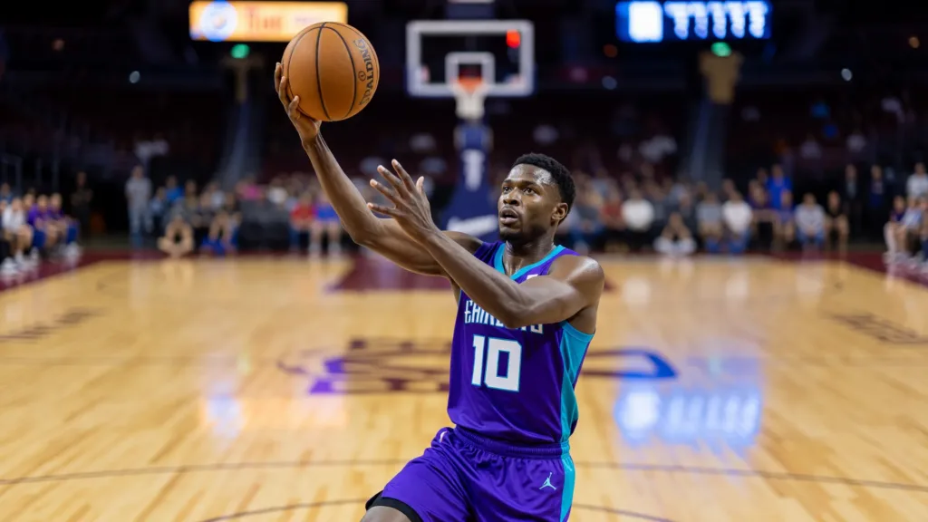 Summer League : Dadiet et Salaün brillent malgré les défaites de New York et Charlotte