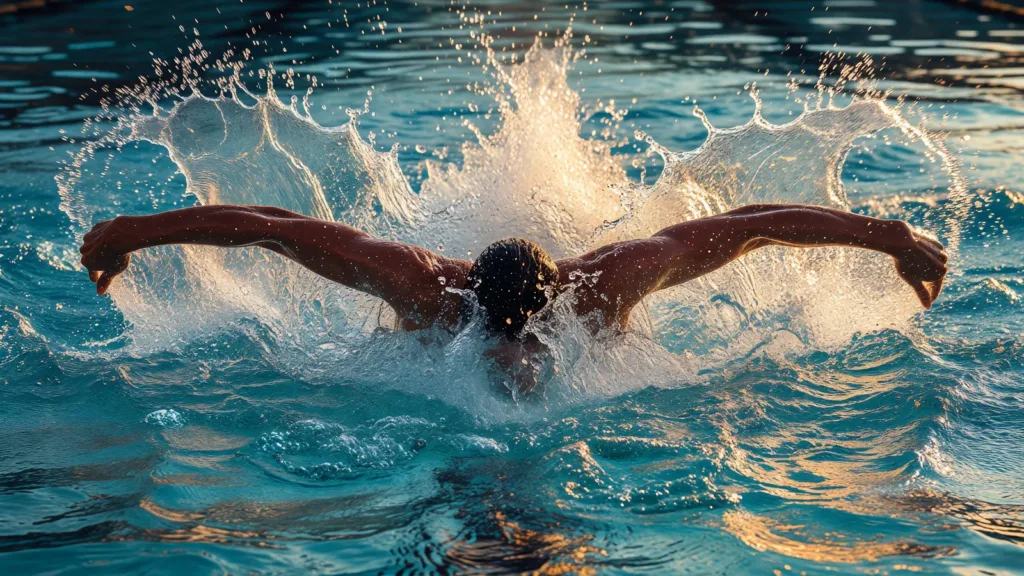 Summer McIntosh pulvérise le plus vieux record du monde de la natation
