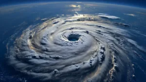 Super typhon Bavi : Guam sous la menace d&rsquo;une tempête « catastrophique » de catégorie 5