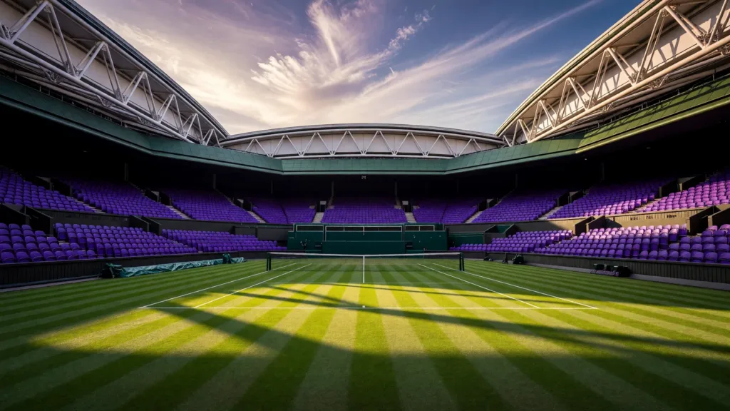 Swiatek-Eala : un choc au sommet au troisième tour de Wimbledon