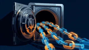 Swift active son registre blockchain avec 17 banques mondiales