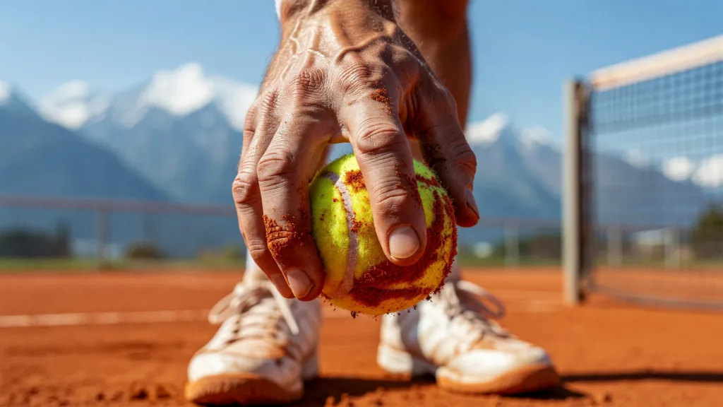Swiss Open et Croatia Open : Hanfmann, Van Assche et Tsitsipas en huitièmes