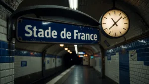 System of a Down au Stade de France : les horaires de retour en métro et RER pour samedi