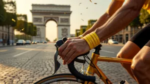 Tadej Pogačar remporte son 5e Tour de France et égale les légendes