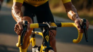 Tadej Pogačar remporte son cinquième Tour de France à 27 ans