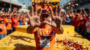 Tadej Pogačar remporte son cinquième Tour de France et entre dans la légende