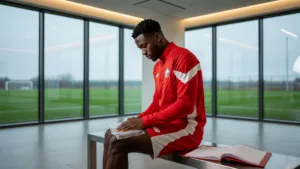 Tanguy Kouassi en passe de rejoindre le LOSC