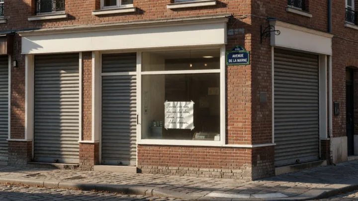 Tarbes : fermeture administrative de la boulangerie Capbarat pour hygiène