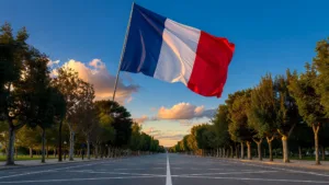 Tarbes : Jean Salomon préside la Fête nationale, défilé et feu d&rsquo;artifice