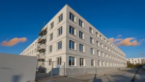 Tarbes : la SG65 visite le chantier d&rsquo;insertion « Premiers pas vers l’emploi » à Laubadère