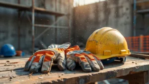 Tarbes : la SG65 visite le chantier d&rsquo;insertion « Premiers pas vers l’emploi » à Laubadère