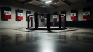 Tarbes : le 1er RHP organise le premier tournoi interarmées de MMA, l&rsquo;Open Bercheny