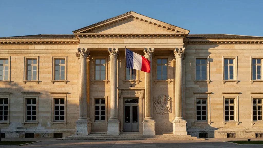Tarbes : le préfet réunit les cultes contre les actes antireligieux