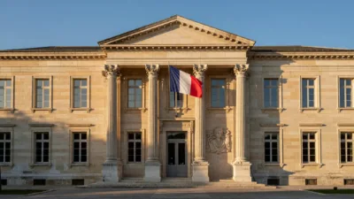 Tarbes : le préfet réunit les cultes contre les actes antireligieux