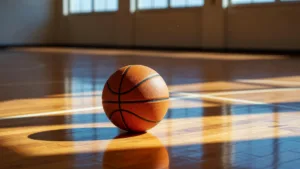 Tarbes : l&rsquo;Union recrute le shooteur haut-pyrénéen Florent Sarres