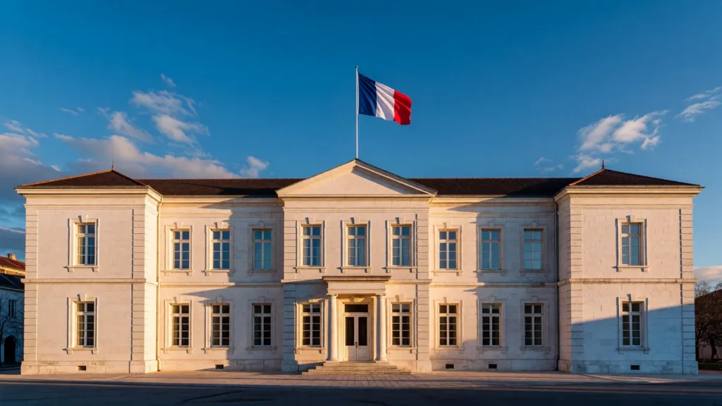 Tarbes : quatre lycéennes accueillies en stage de seconde à la préfecture pour découvrir les métiers de l'État