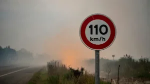 Tarn-et-Garonne : alerte pollution activée, vitesse réduite de 20 km/h