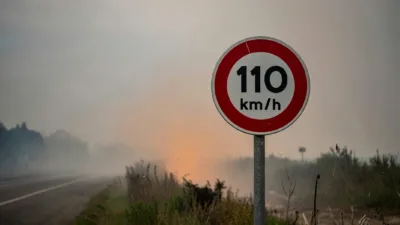 Tarn-et-Garonne : alerte pollution activée, vitesse réduite de 20 km/h