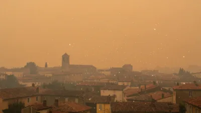 Tarn-et-Garonne : alerte pollution aux particules fines ce dimanche