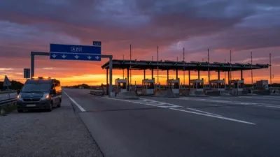 Tarn-et-Garonne : la mortalité routière bondit de 75 %, contrôles renforcés