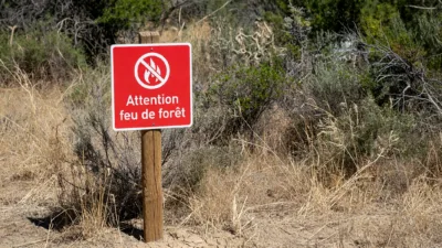 Tarn-et-Garonne : le préfet appelle à la vigilance après 50 ha brûlés