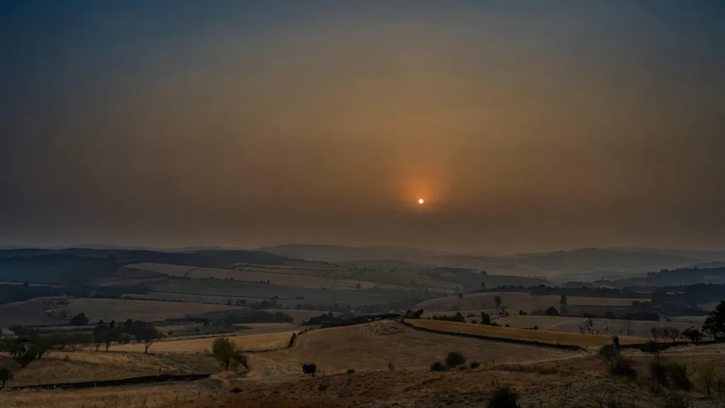 Tarn : les fumées des incendies de Gironde déclenchent une alerte pollution