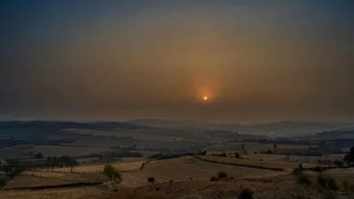 Tarn : les fumées des incendies de Gironde déclenchent une alerte pollution