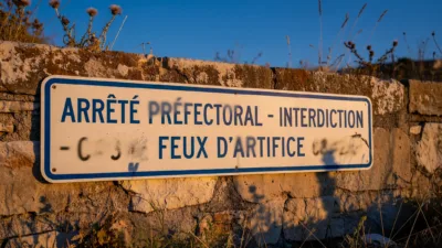 Tarn : les pyrotechniciens dénoncent l'annulation « injuste » des feux du 14-Juillet