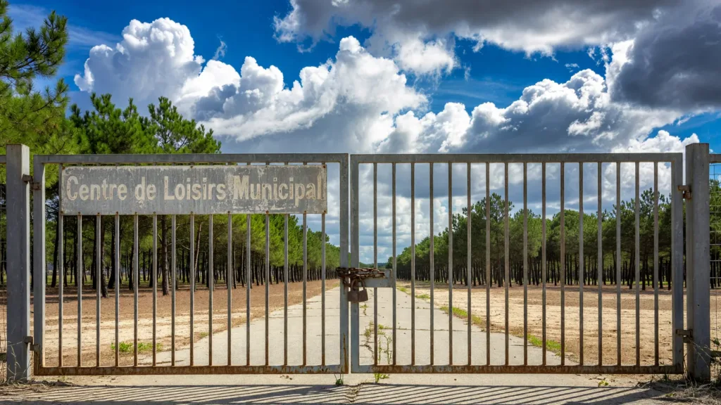 Tarnos : un animateur de centre de loisirs suspendu, plusieurs plaintes pour violences sexuelles