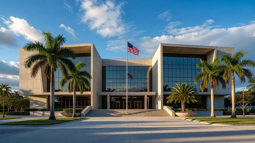 Tate : calendrier de la bataille contre l'extradition fixé à Miami