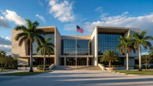 Tate : calendrier de la bataille contre l&rsquo;extradition fixé à Miami