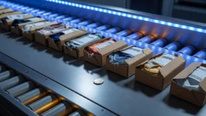 Taxe de 3 euros sur les colis importés : ce qui change au 1er juillet 2026